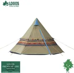 LOGOS ナバホTepee 300