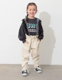 新作☆ オーシャンアンドグラウンド　lovin'it PANTS
