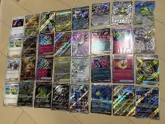 ポケモンカードAR. SR.SARなど多数販売