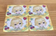 にじさんじ　チップス　卯月コウ