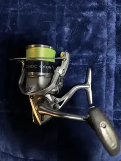 SHIMANO 15STRADIC 4000XGMスピニングリール　現物のみ 2025年最新】15 ストラディック 4000xgmの人気アイテム - メルカリ