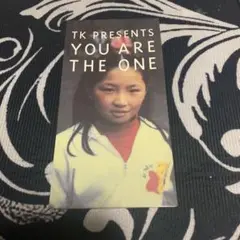 TK プレゼンツ / YOU ARE THE ONE 小室ファミリー