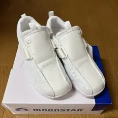 ムーンスター⭐︎ナースシューズ