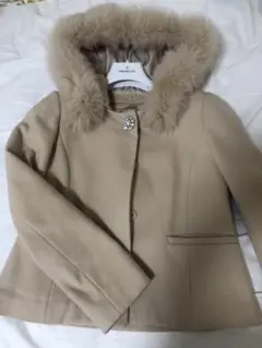 ショートコート