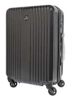 メルセデスベンツ キャリーバッグ スーツケース 130周年 31L