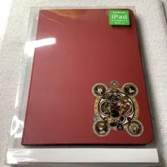 キングダムハーツ　タブレットケース　2017年モデル　9.7インチ