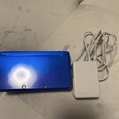 Nintendo3DS ブルー 本体