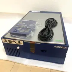 よむべえ 音声拡大読書器 CanoScan LiDE 200