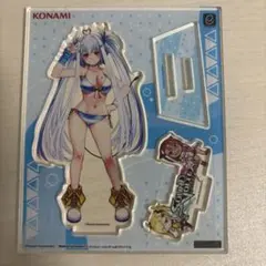 サウンドボルテックス　いちか　アクリルスタンド