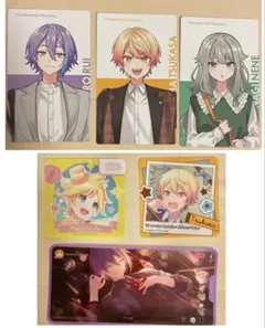 プロセカ　ワンダーランズショータイム　まとめ