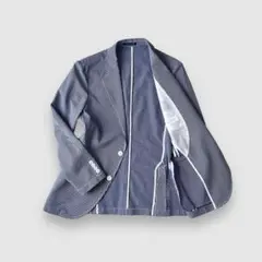 美品 MACKINTOSH TROTTER テーラードジャケット COOLMAX