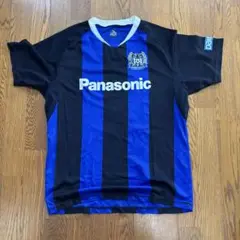 ガンバ大阪　西野 3番 Jリーグウェア