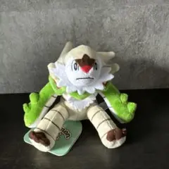 2025年最新】ブリガロン ぬいぐるみの人気アイテム - メルカリ
