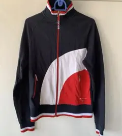 oasis再結成‼︎ ノエル着用風ベンシャーマンジャージ Ben Sherman OASIS ノエル トラックジャケット ジャージ - メルカリ