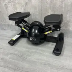 東急 オアシス ツイストステッパー プレミアム SP-400 屋内トレーニング