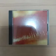 THE CURE 「KISS ME，KISS ME，KISS ME」 国内盤