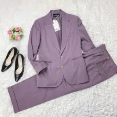 ★未使用品★RALPHLAUREN スーツ ジャケット パンツ セットアップ