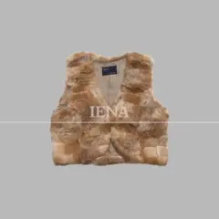 IENA|ラビットファーベスト