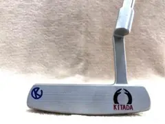 北田ゴルフ CPM01K-C パター