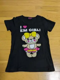 マフィちゃん　半袖
