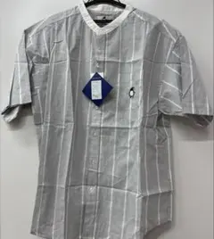 ★新品★メンズ半袖シャツ