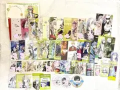 アイナナ 千 紙類 まとめ ぱしゃこれ メタカ ブロマイド ポスカ フェスチケ他