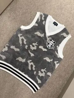 美品！パーリーゲイツベスト