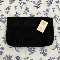 近沢レース　バッグインバッグ