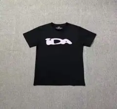正規品　Ida sply Tシャツ　ブラック　Mサイズ　即日発送可能　新品