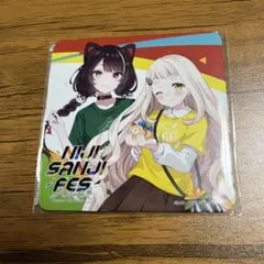 にじフェス　コースター　ノルニス