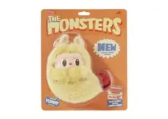 THE MONSTERS ラブブ　エビフライ　LABUBU 正規品