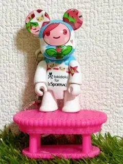 BE@RBRICK＊SERIES18＊tokidoki＊ベアブリック BE@RBRICK＊SERIES18＊tokidoki＊ベアブリック - メルカリ