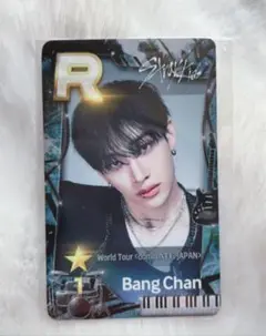 StrayKids スキズ バンチャン トレカ SSJYP シュスジェ　PVC straykids スキズ ssjyp シュスジェ リアルカード トレカ｜Yahoo