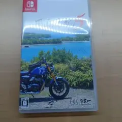 風雨来記5 - Switch