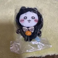 ハチワレ マスコット