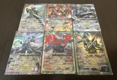 バトルスピリッツ　仮面ライダー　まとめ売り