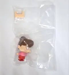 あたしンち　ならぶんです。　みかん　ガチャガチャ
