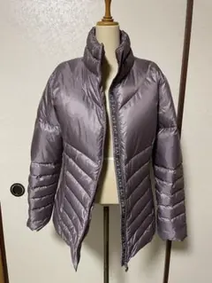 クリーニング済 エンポリオアルマーニ ダウンジャケット Lサイズ