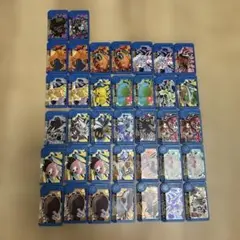 ポケモンフレンダピック　★4 37枚