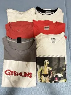 子供服Sサイズ 6セット