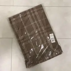 【新品】《 INGNI 》ベーシックチェック/ストール