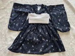 チャオパニック110-120浴衣