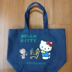 2025年最新】紀伊国屋 エコバッグ キティの人気アイテム - メルカリ