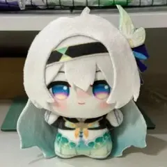 2025年最新】スターレイル ホタル ぬいぐるみの人気アイテム