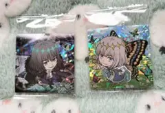 FGO Fate/Grand Order ウエハース　オベロン 2種　☆彡