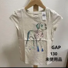 GAP KIDS プリントT 130