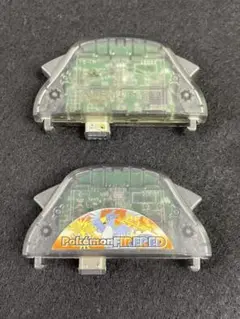 GBA ワイヤレスアダプタ 2個セット