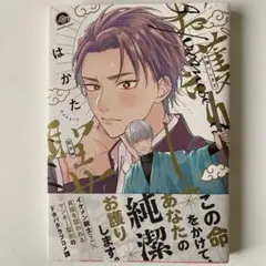 お護りします聖女様 / はかた