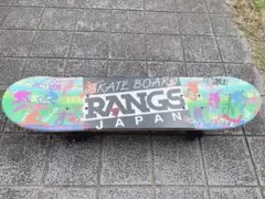 スケートボード