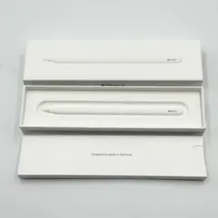 Apple Pencil 第2世代 アップルペンシル